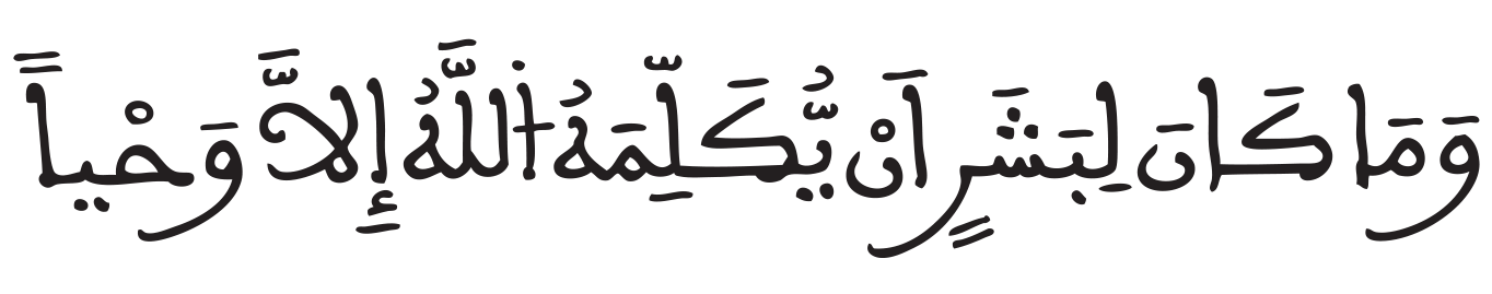 الشورى : 48