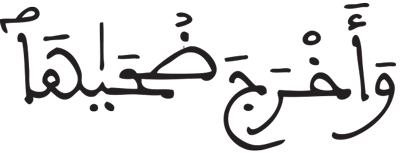 النازعات 29 5