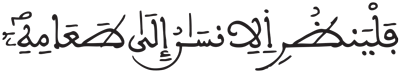 عبس 24