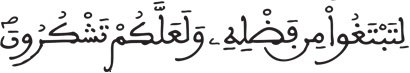فاطر 12 18