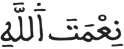 فاطر 3 2