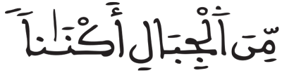 النحل 81