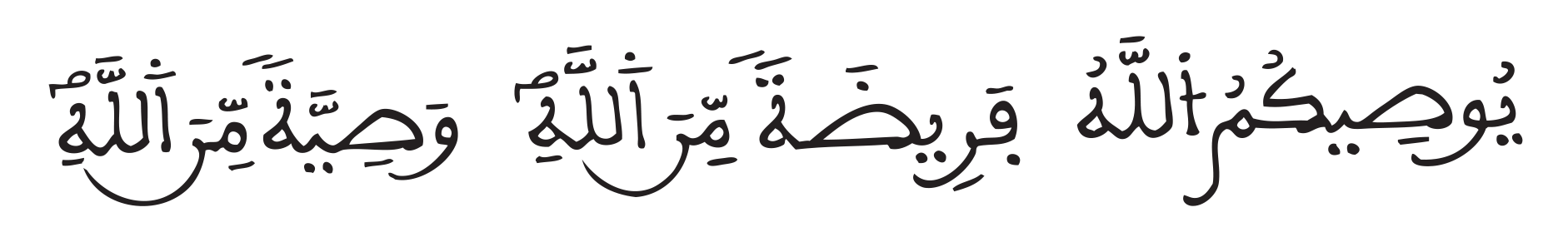 النساء 11 12 