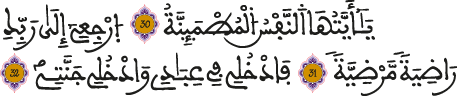 alfajr 30 32