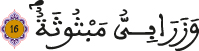 alghachia aya 16
