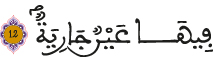 alghachiya aya 12