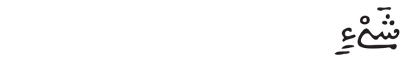  [البقرة:19] 
