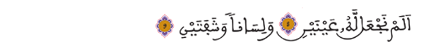 [البلد:8-9]