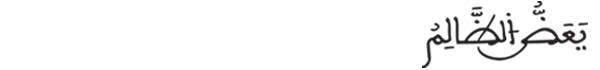 [الفرقان: 27]