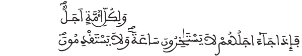  [الأعراف: 32]