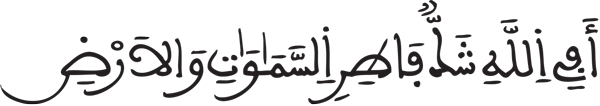 ابراهيم اية 13