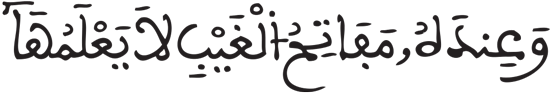 الأنعام 60