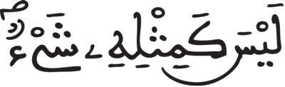  الشورى: 11