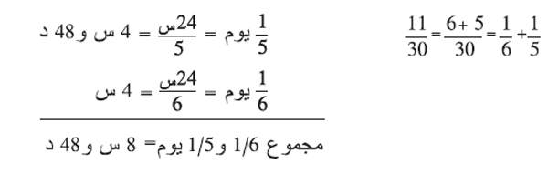 حساب عدد أيام العام العربي