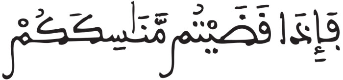 البقرة 199