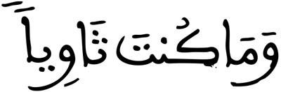 القصص 45