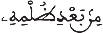 المائدة 41