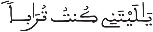 النبأ 40