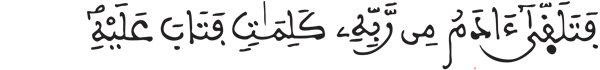 [البقرة: 36]