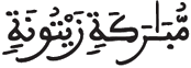 [النُّورُ الآيَةُ 35]