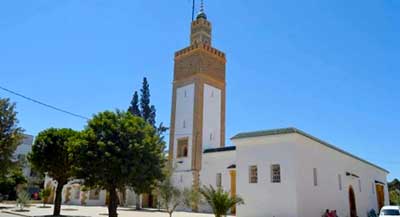 khemisset almasjid alatiq site