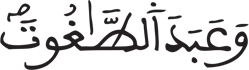 [الْمَائِدَةُ الآيَةُ 62]