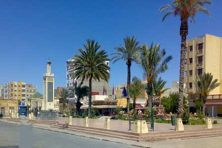 جرسيف: التسجيل في دروس برنامج الأمية بالمساجد