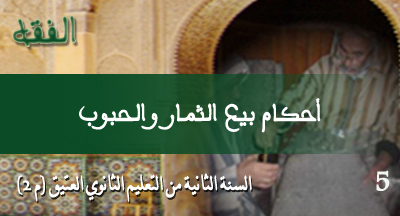 ahkam baya attimar wa lhoboub