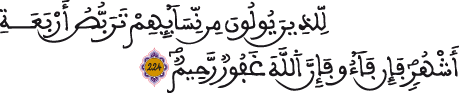 albakara al aya 224