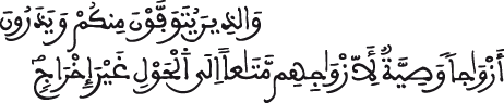 albakara al aya 238 2