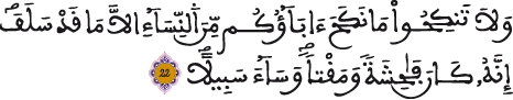 annisaa al aya 22