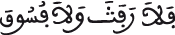 elbakara aya 196