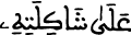 الإسراء 81 8