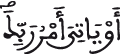 النحل 33 2