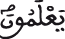 النحل 41 3