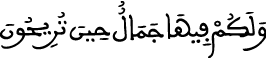 النحل 6