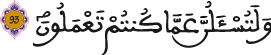 النحل 93 3