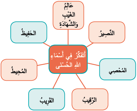 أتخلق وأتزكى سورة الجن 24 28