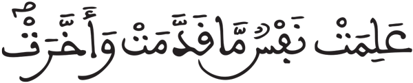 الانفطار 5