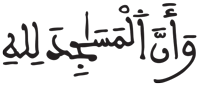 الجن 18