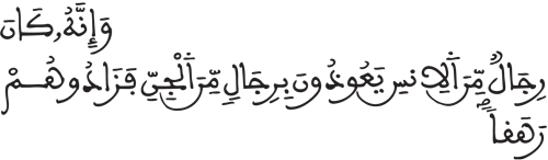 الجن 6