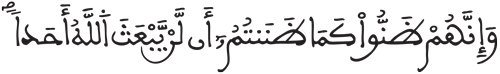 الجن 7