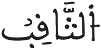الطارق 3 3