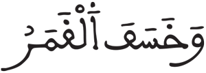 القيامة 8