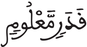 المرسلات 22
