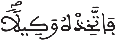 المزمل 8