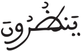 المطففين 35 1
